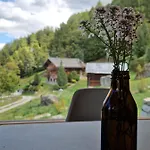 Chalet Ski-in Ski-out With Jacuzzi In *