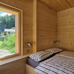 Ski-in Ski-out With Jacuzzi In * 넨다즈