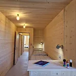 Ski-in Ski-out With Jacuzzi In Chalet