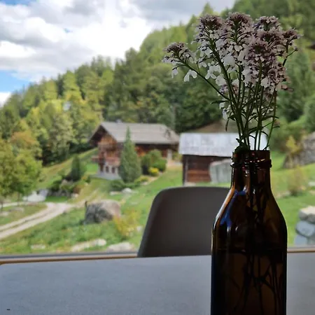 Chalet Ski-in Ski-out With Jacuzzi In *