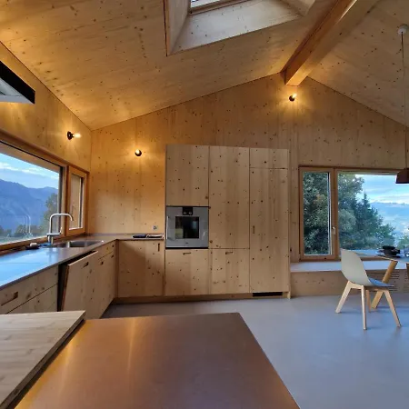 Ski-in Ski-out With Jacuzzi In Nendaz