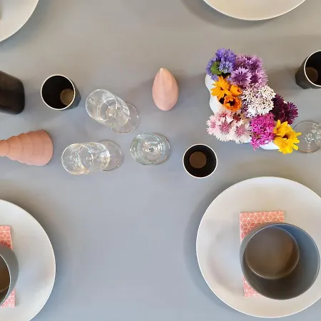 Σαλέ Ski-in Ski-out With Jacuzzi In *